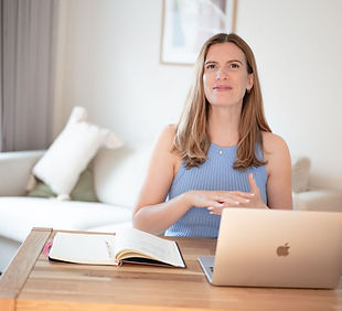 Lisa Eckhardt Karrierecoaching Jobcoaching Berufliches Coaching Bewerbungscoaching